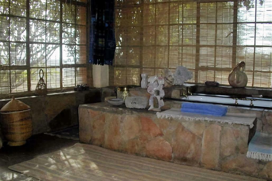 فندق نيروبيفي  African Heritage House المظهر الخارجي الصورة